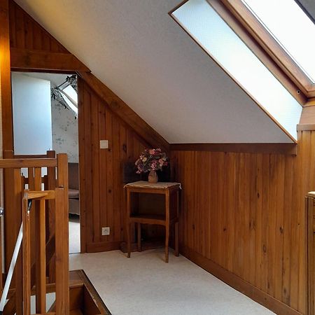 Maison Troglodytique Avec Wifi, Barbecue Et Cheminee - Fr-1-410-156 Aubigne-Racan Екстер'єр фото