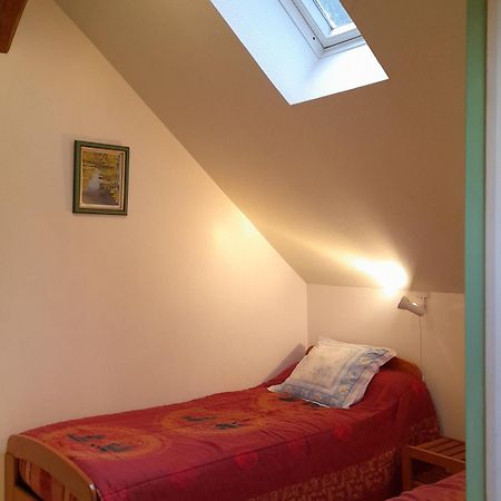 Maison Troglodytique Avec Wifi, Barbecue Et Cheminee - Fr-1-410-156 Aubigne-Racan Екстер'єр фото