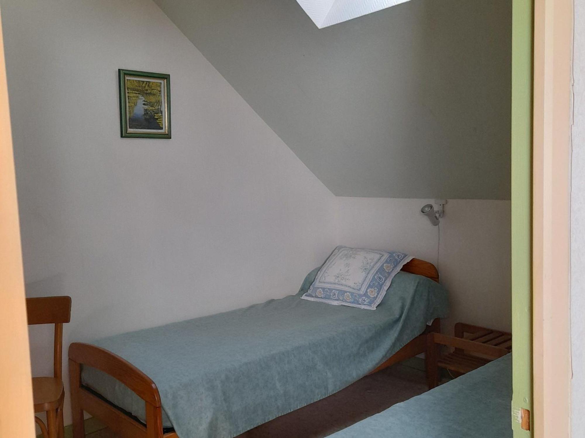 Maison Troglodytique Avec Wifi, Barbecue Et Cheminee - Fr-1-410-156 Aubigne-Racan Екстер'єр фото