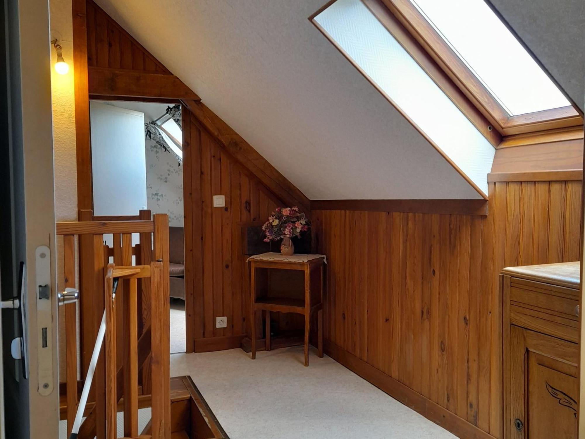 Maison Troglodytique Avec Wifi, Barbecue Et Cheminee - Fr-1-410-156 Aubigne-Racan Екстер'єр фото