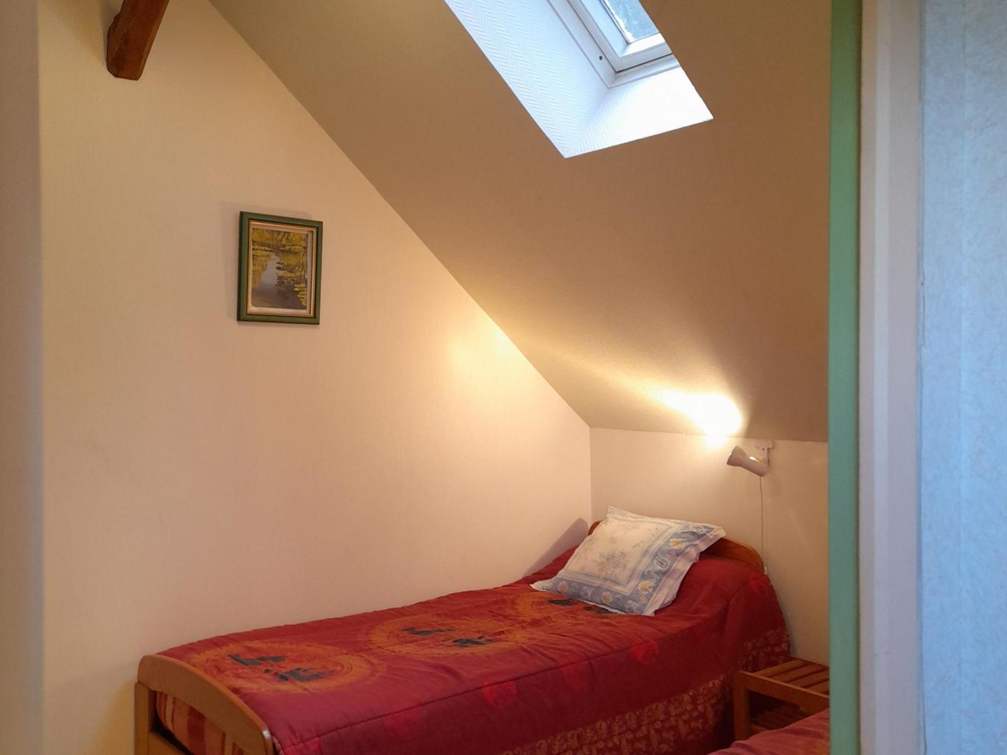 Maison Troglodytique Avec Wifi, Barbecue Et Cheminee - Fr-1-410-156 Aubigne-Racan Екстер'єр фото